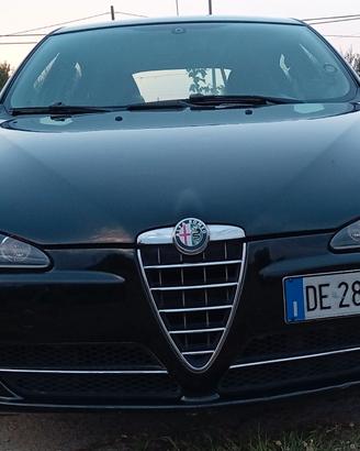 Alfa 147 1.9 jtdm