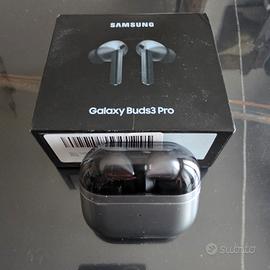 Samsung Galaxy Buds 3 pro