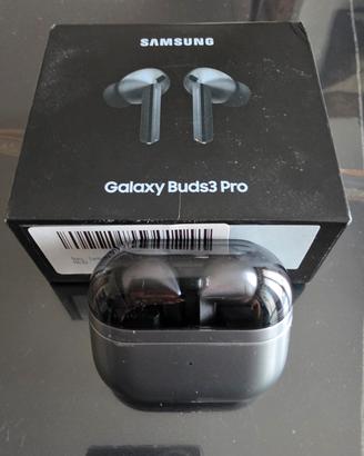 Samsung Galaxy Buds 3 pro