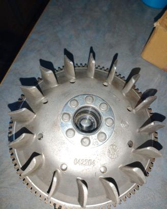 Statore con Volano per Piaggio Ape C 81, C 80.