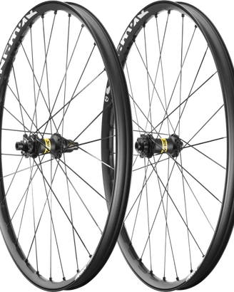 RUOTE E-MTB MAVIC E-DEEMAX S