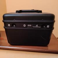 beauty case rigido