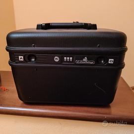 beauty case rigido