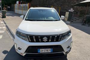 SUZUKI VITARA 1.4 HYBRID 129 CV
