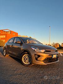 Kia Rio Style 1.2 GPL - Full Optional