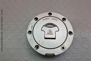 SERRATURE CHIAVI HONDA CBR 600 RR 2007 2008