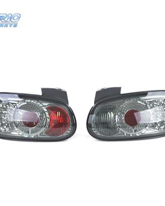 FANALI A LED MAZDA MX5 98-05 FONDO NERO