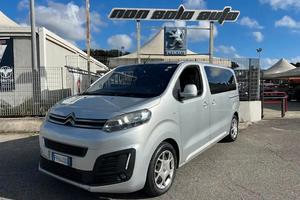 Citroen Spacetourer BlueHDi 180 S&S EAT6 Business