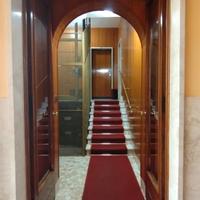 Trilocale in via Bardonecchia