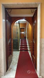 Trilocale in via Bardonecchia