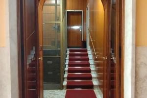 Trilocale in via Bardonecchia