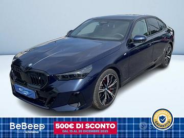BMW Serie 5 I5 EDRIVE40 MSPORT