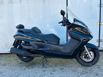 Yamaha Majesty 400