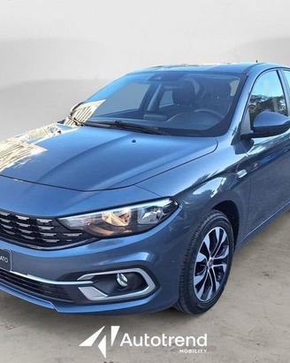 FIAT Tipo 1.3 Multijet 95 CV 5 Porte City Lif...