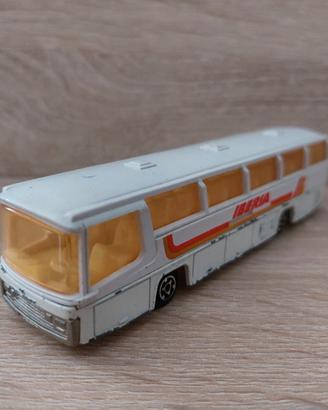 MODELLO MAJORETTE  AUTOBUS 