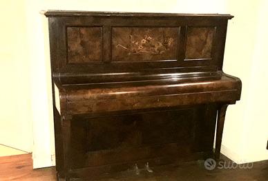 pianoforte