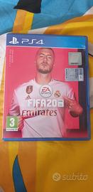 Fifa 20 per PlayStation 4