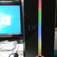 Pc gaming i7 4,00ghz