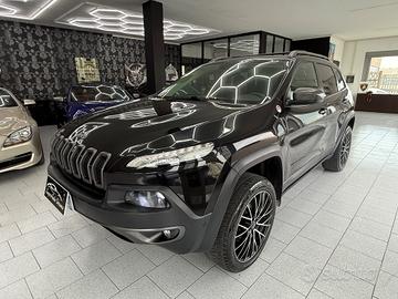 GPL Jeep Cherokee 3.2 V6 Pentastar 4WD Active Driv