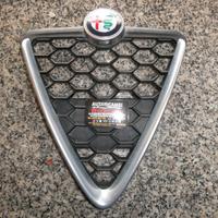 Scudo griglia ALFA ROMEO GIULIETTA