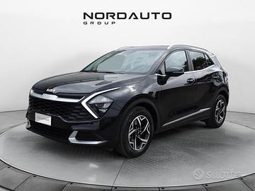 Kia Sportage 5nd serie 1.6 CRDi MHEV DCT Business