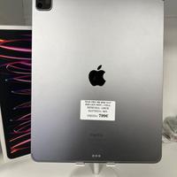 iPad Pro 11" M2 4th Gen WiFi + Cell |Garanzia6mesi