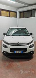 Citroen C3 BlueHDi 100 S&S Feel