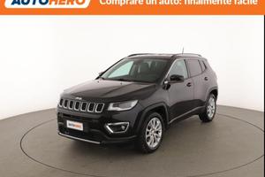 JEEP Compass VG33797