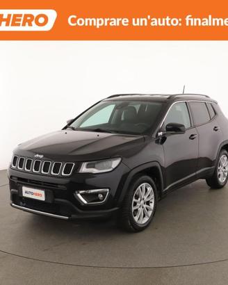 JEEP Compass VG33797