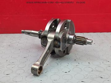 ALBERO MOTORE YAMAHA WRF 450 2003 2006 WR-F 2004 2