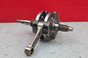ALBERO MOTORE YAMAHA WRF 450 2003 2006 WR-F 2004 2