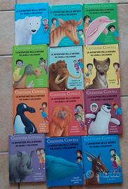 le avventure dei gemelli gelsomino 