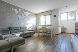 VILLA A SCHIERA A FERRARA