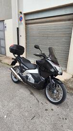 Honda Integra 700 2012
