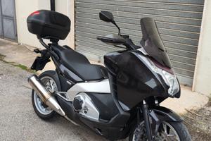 Honda Integra 700 2012