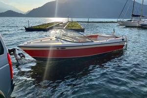 Cramar motoscafo