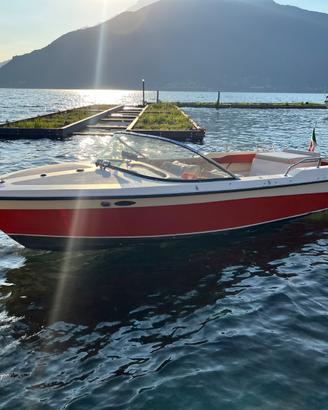 Cramar motoscafo