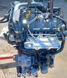 Motore volkswagen dkr dkl 1.0 tsi