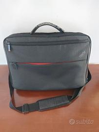 borsa computer Thinkpad