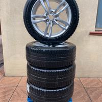 CERCHI BMW X1