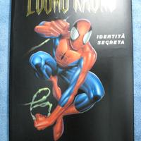 I classici del fumetto - serie oro - L'uomo Ragno
