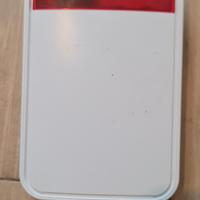 sirena allarme Visionic