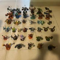 SKYLANDERS