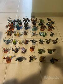 SKYLANDERS