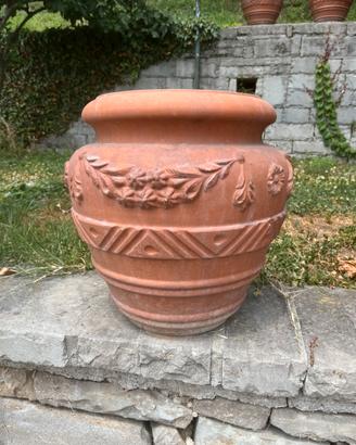 Vasi per piante