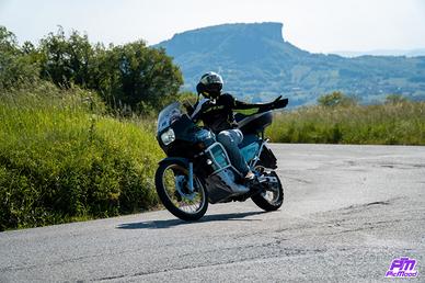 tranaslp 600 '93 iscritto fmi
