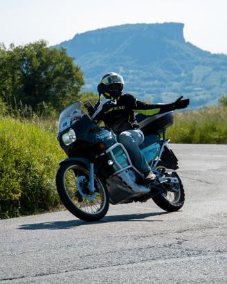 tranaslp 600 '93 iscritto fmi