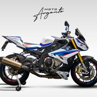 Bmw S 1000 R