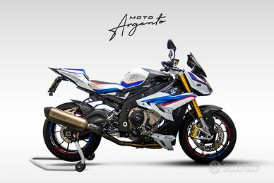 Bmw S 1000 R