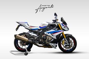 Bmw S 1000 R